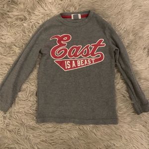 Old navy long sleeve thermal